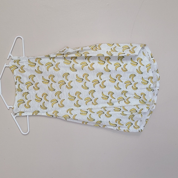 Lucky Brand Banana Tank Top - Picture 4 of 4